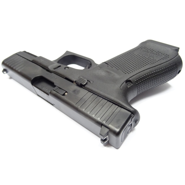 Pistolet Glock 19 kal. 9x19mm Gen.5